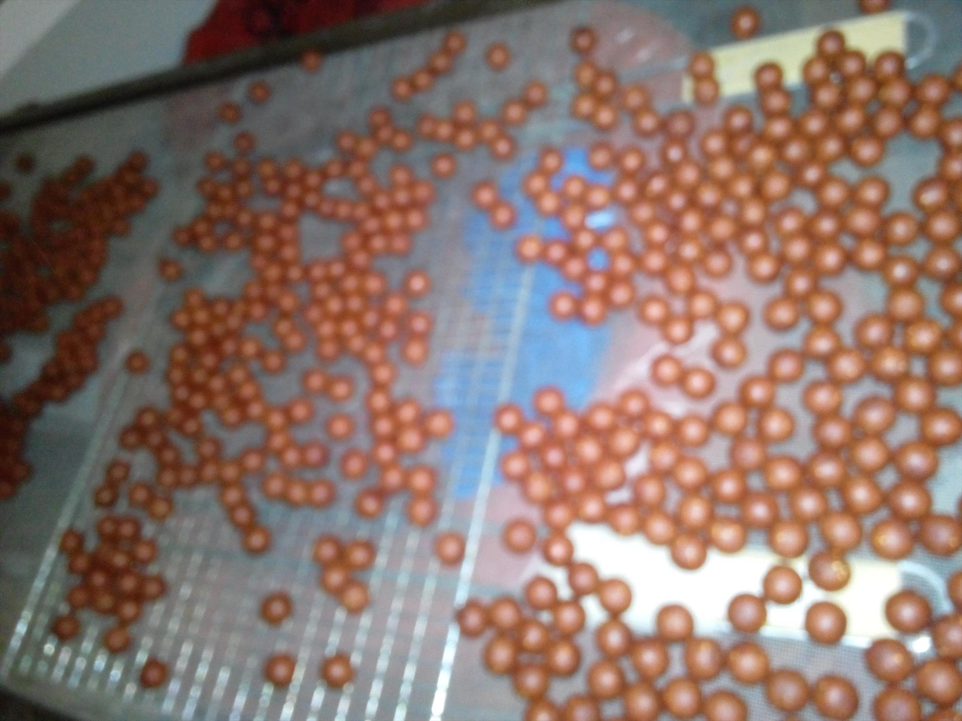 Sa facem bile, am zis.... - img20140509215036602.jpg